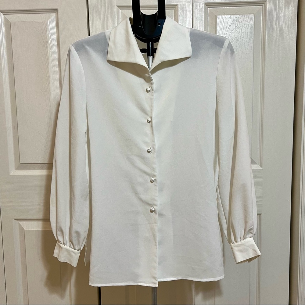 Theo Miles Blouse